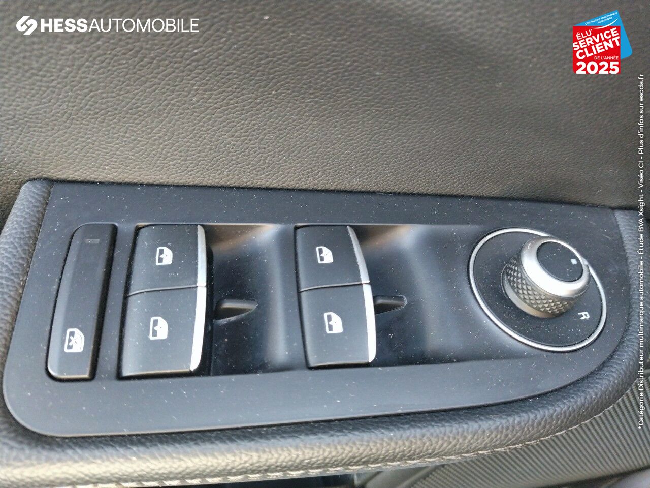 Véhicule d'occasion ALFA ROMEO GIULIA 2.2 JTD 150CH SUPER AT8 chez Fiat Haguenau