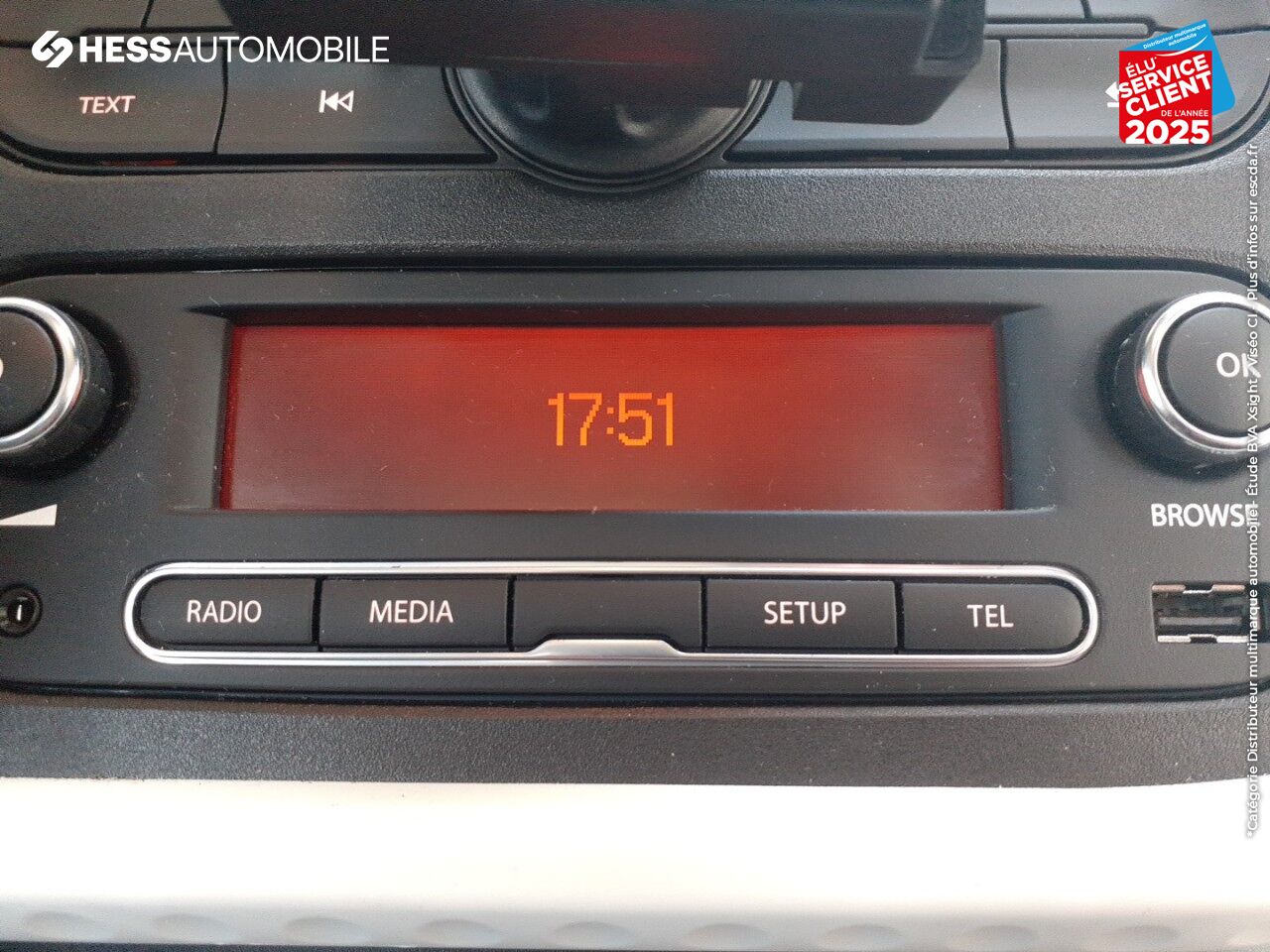 Véhicule d'occasion RENAULT TWINGO 1.0 SCE 75CH ZEN chez Renault Mulhouse