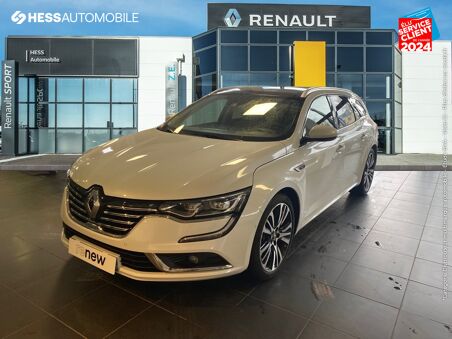 RENAULT Talisman Estate occasion à Sélestat - Renault Sélestat