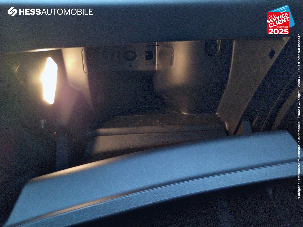 Véhicule d'occasion CITROEN GRAND C4 PICASSO PURETECH 130CH FEEL S/S CAMERA chez Renault Sélestat