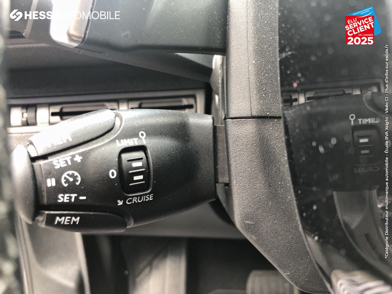 Véhicule d'occasion PEUGEOT 3008 1.5 BLUEHDI 130CH E6.C ACTIVE BUSINESS S/S EAT8 MIRROR SCREEN RADAR AV/AR CLIM AUTO chez Peugeot Hirson