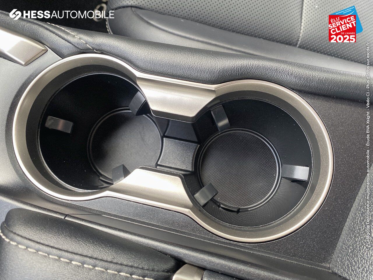 Véhicule d'occasion LEXUS NX 300H 4WD LUXE EURO6D-T SIEGES CHAUF/CUIR GPS CAMERA chez Lexus Metz