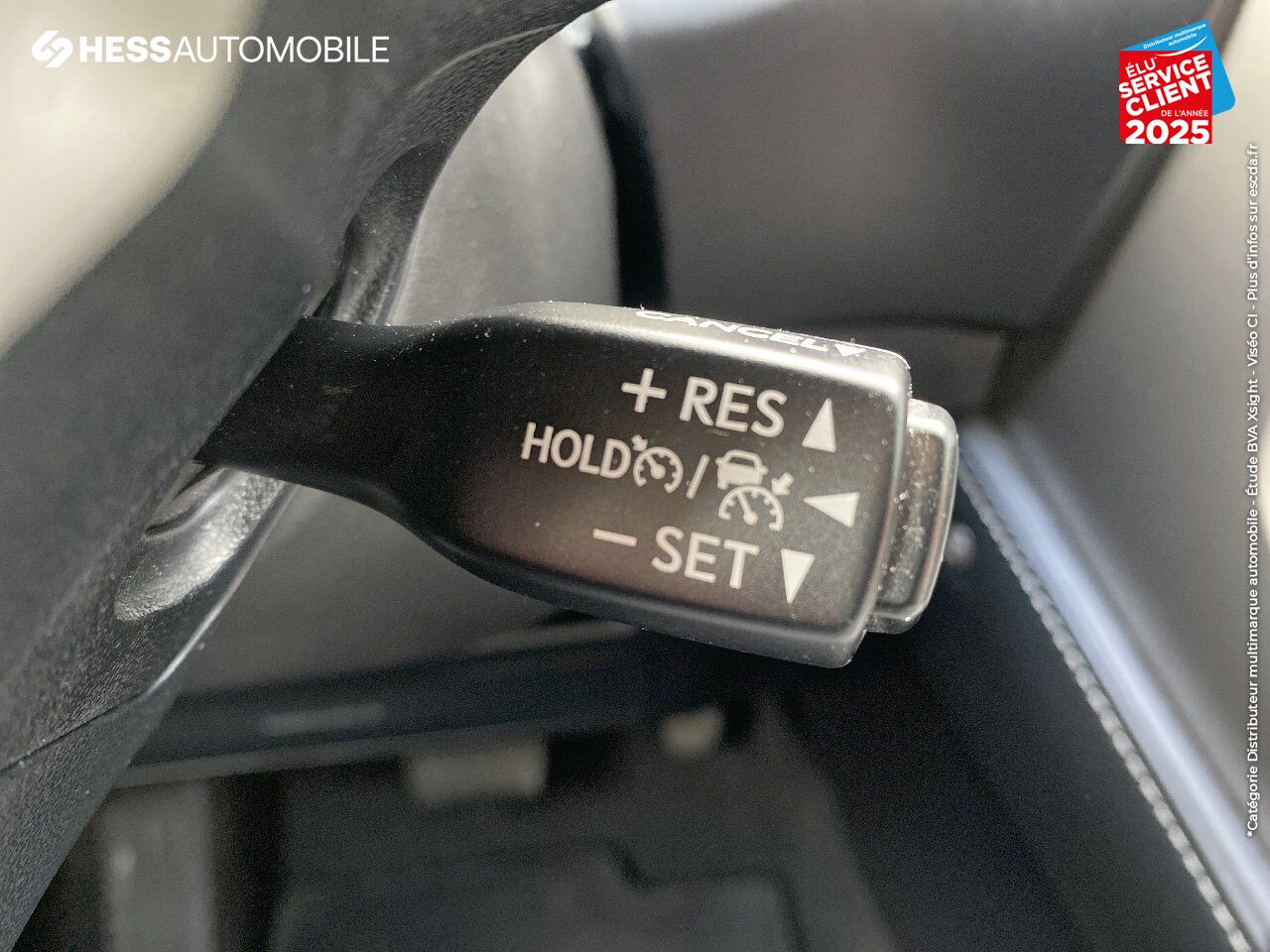 Véhicule d'occasion LEXUS NX 300H 4WD LUXE EURO6D-T SIEGES CHAUF/CUIR GPS CAMERA chez Lexus Metz