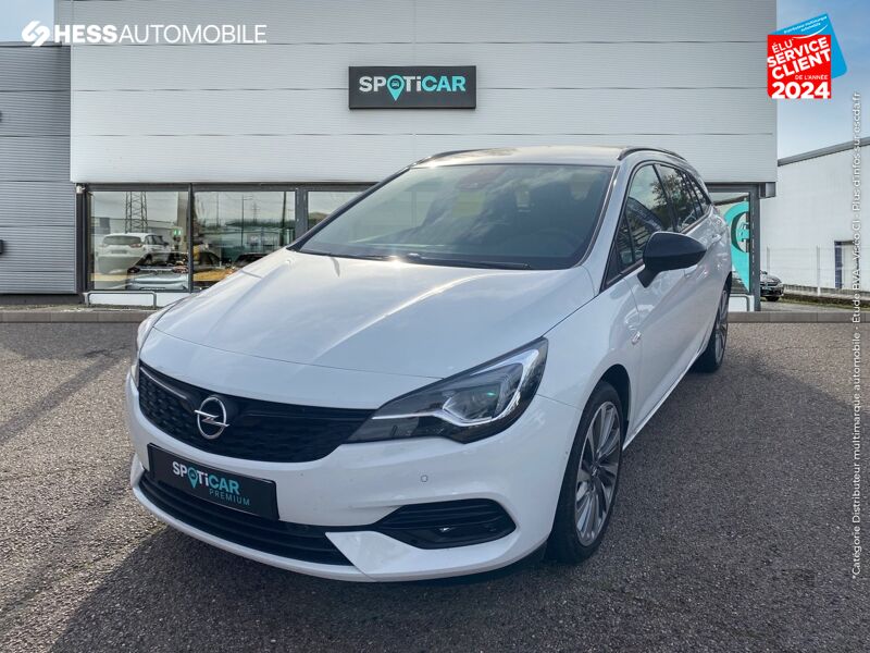 Opel Astra OPEL K Sports Tourer Ultimate
