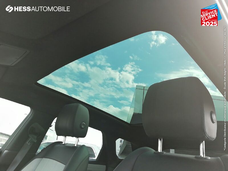 Véhicule d'occasion LAND-ROVER EVOQUE 2.0 D 180CH R-DYNAMIC S AWD BVA TPANO/OUVRANT SIEGE CHAUF GPS CAMERA chez Land Rover Metz
