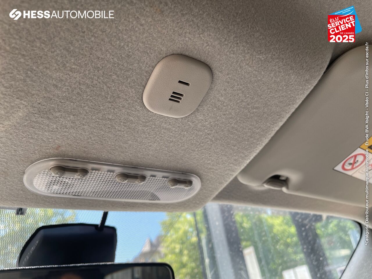 Véhicule d'occasion NISSAN JUKE 1.5 DCI 110CH N-CONNECTA 2018 GPS CAMERA chez Nissan Juke occasion