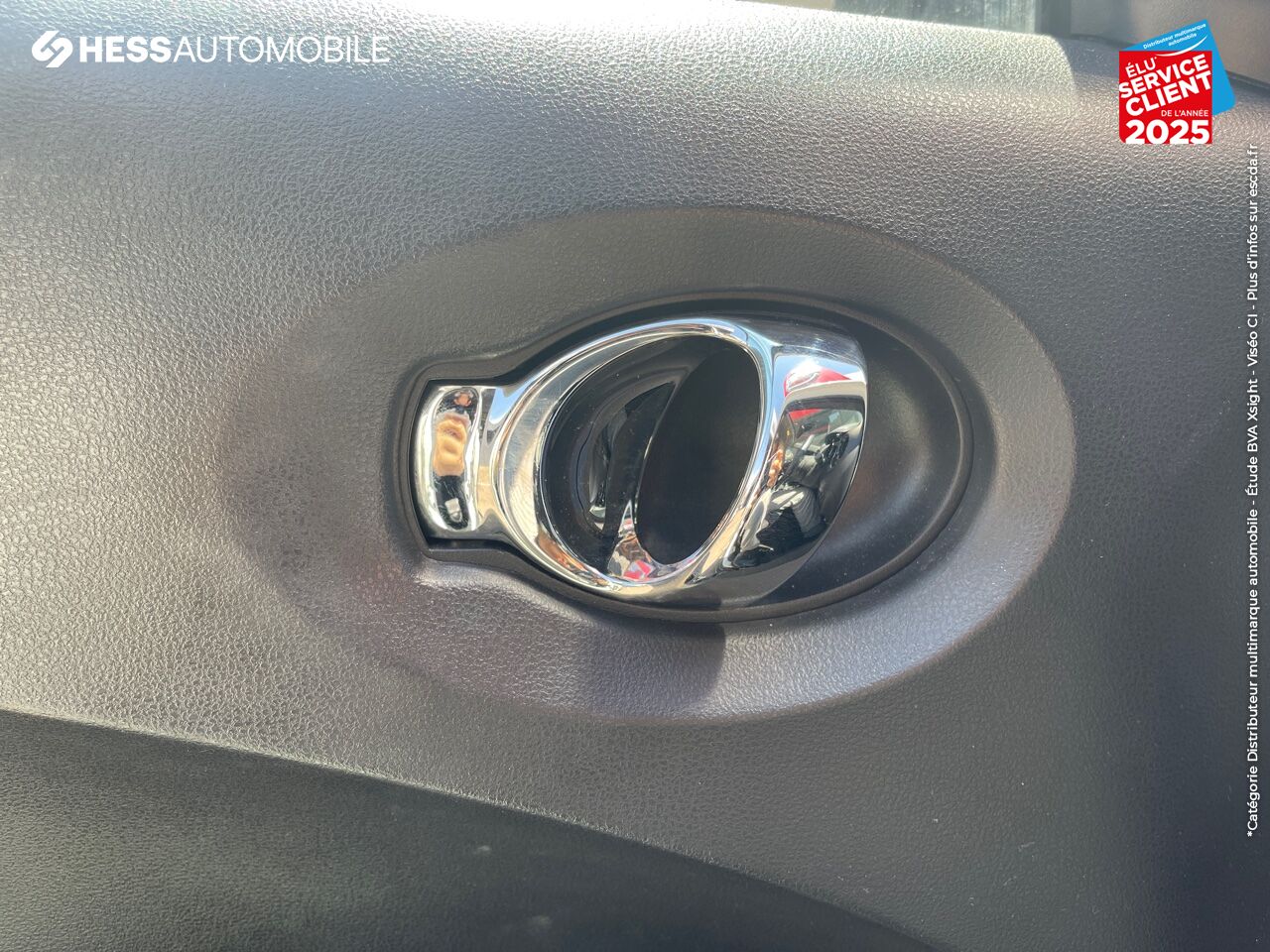 Véhicule d'occasion NISSAN JUKE 1.5 DCI 110CH N-CONNECTA 2018 GPS CAMERA chez Nissan Juke occasion