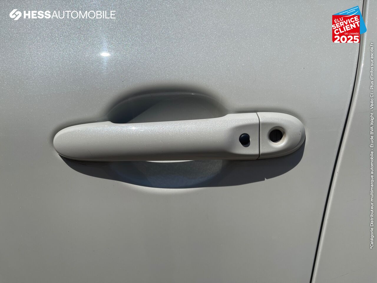 Véhicule d'occasion NISSAN JUKE 1.5 DCI 110CH N-CONNECTA 2018 GPS CAMERA chez Nissan Juke occasion