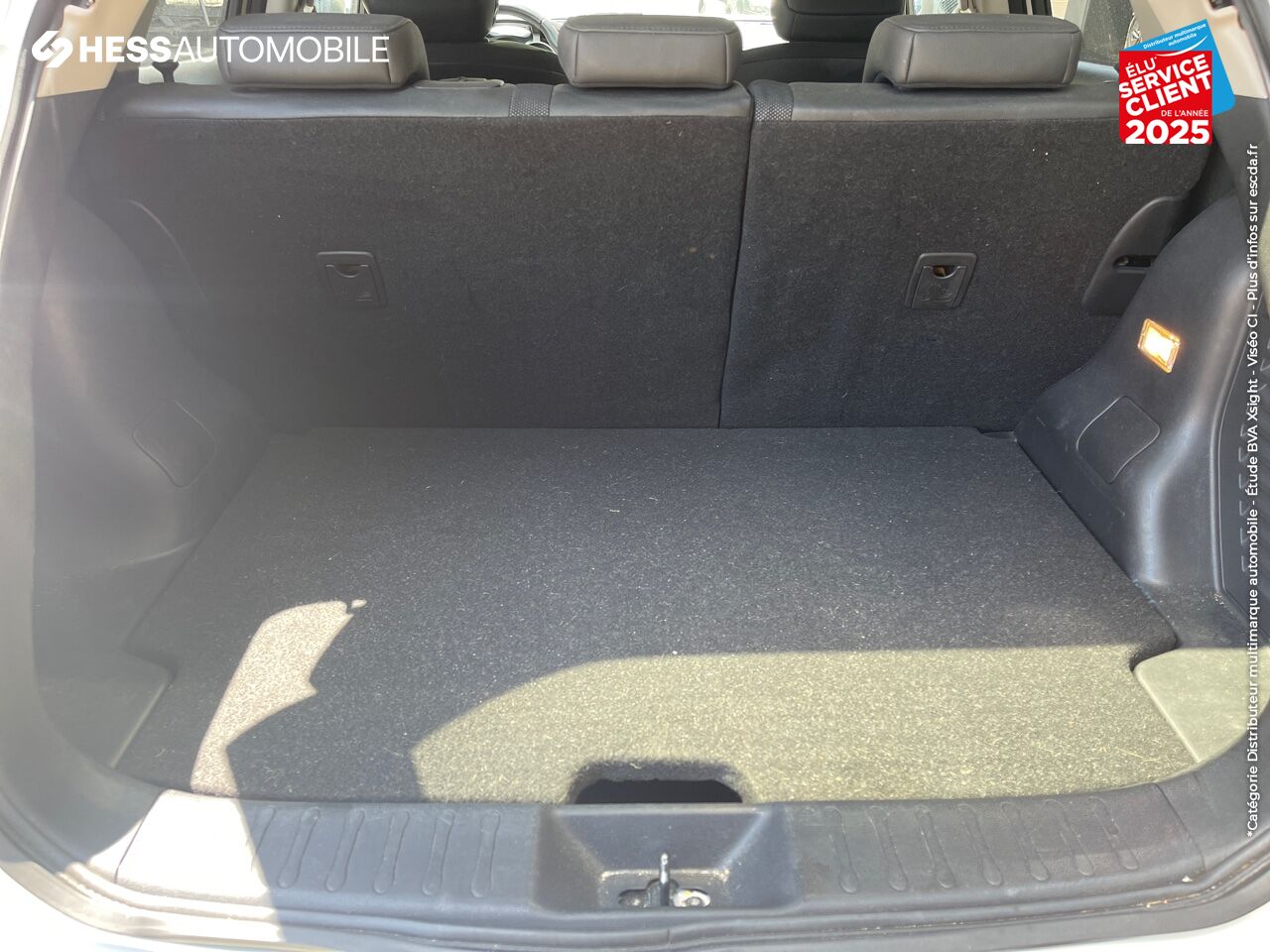Véhicule d'occasion NISSAN JUKE 1.5 DCI 110CH N-CONNECTA 2018 GPS CAMERA chez Nissan Juke occasion