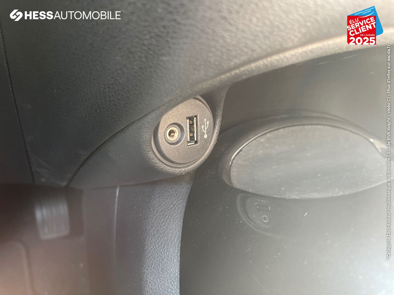 Véhicule d'occasion NISSAN JUKE 1.5 DCI 110CH N-CONNECTA 2018 GPS CAMERA chez Nissan Juke occasion