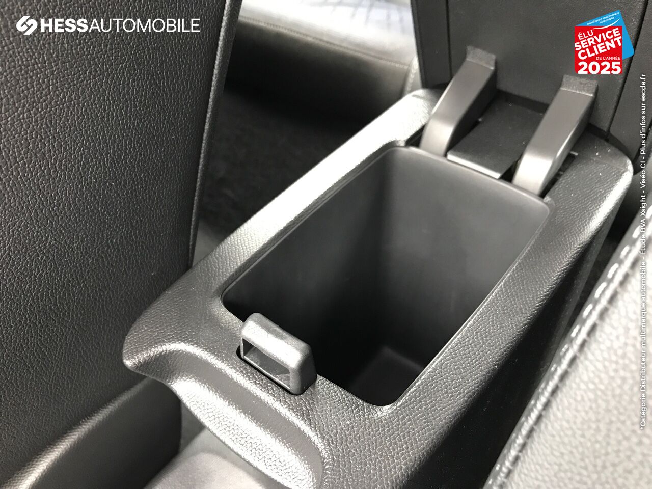 Véhicule d'occasion OPEL CORSA 1.2 TURBO 100CH ELEGANCE chez Opel Metz