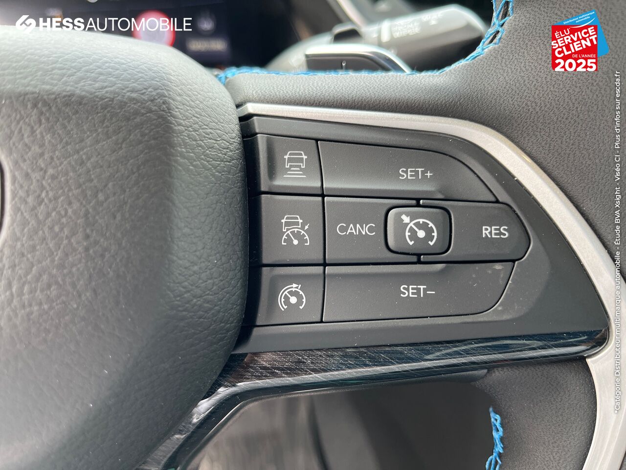 Véhicule d'occasion JEEP GRAND CHEROKEE 2.0 T 380CH 4XE TRAILHAWK BVA8 chez Fiat Besançon