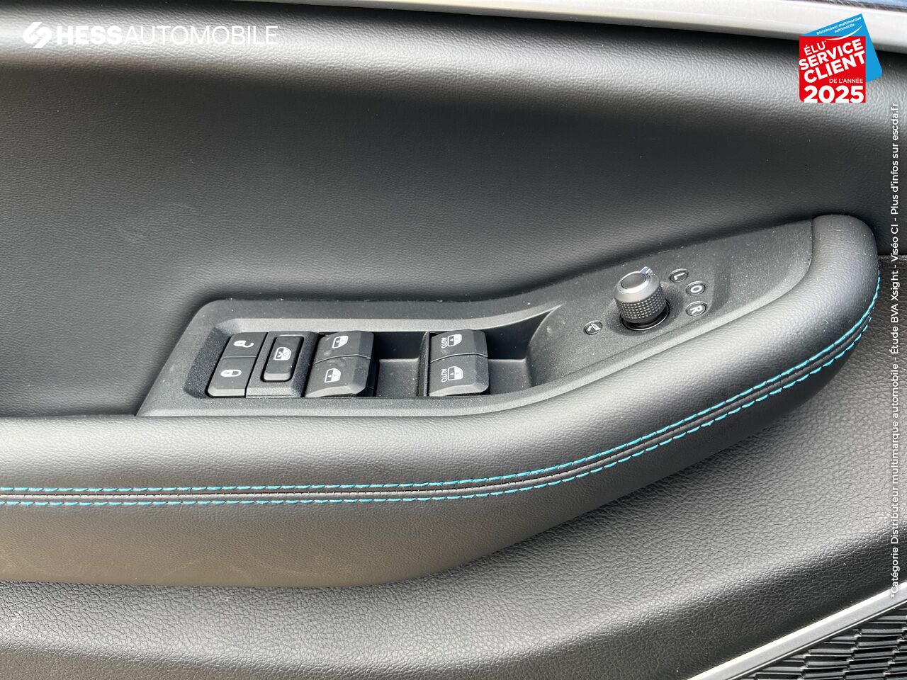 Véhicule d'occasion JEEP GRAND CHEROKEE 2.0 T 380CH 4XE TRAILHAWK BVA8 chez Fiat Besançon