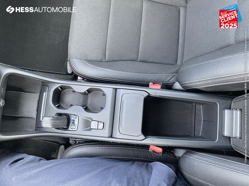 Véhicule d'occasion VOLVO XC40 D3 ADBLUE 150CH BUSINESS GEARTRONIC 8 chez Volvo Reims