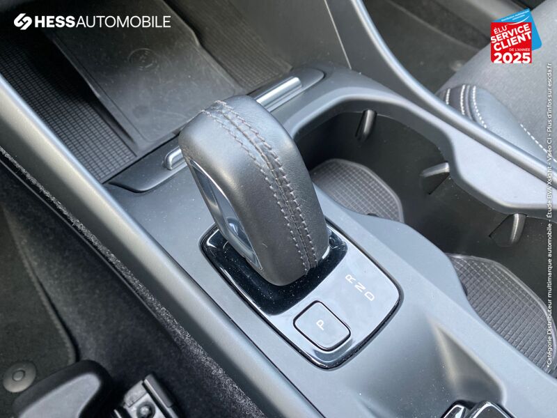Véhicule d'occasion VOLVO XC40 D3 ADBLUE 150CH BUSINESS GEARTRONIC 8 chez Volvo Reims