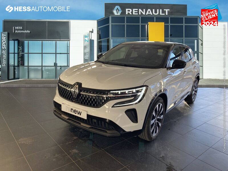 Achat Renault Austral de démonstration : 1.3 TCe mild hybrid 160ch Techno  auto - 30 999 € 