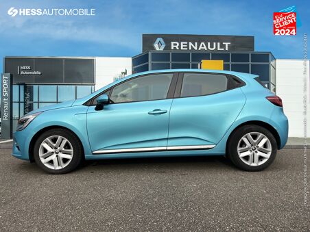 RENAULT CLIO 1.5 BLUE DCI...
