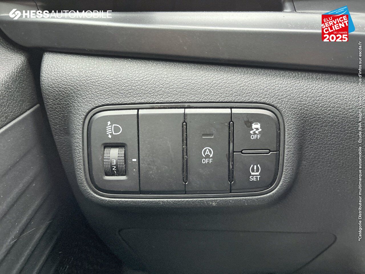Véhicule d'occasion HYUNDAI I20 1.2 84CH INITIA chez Hyundai Epernay