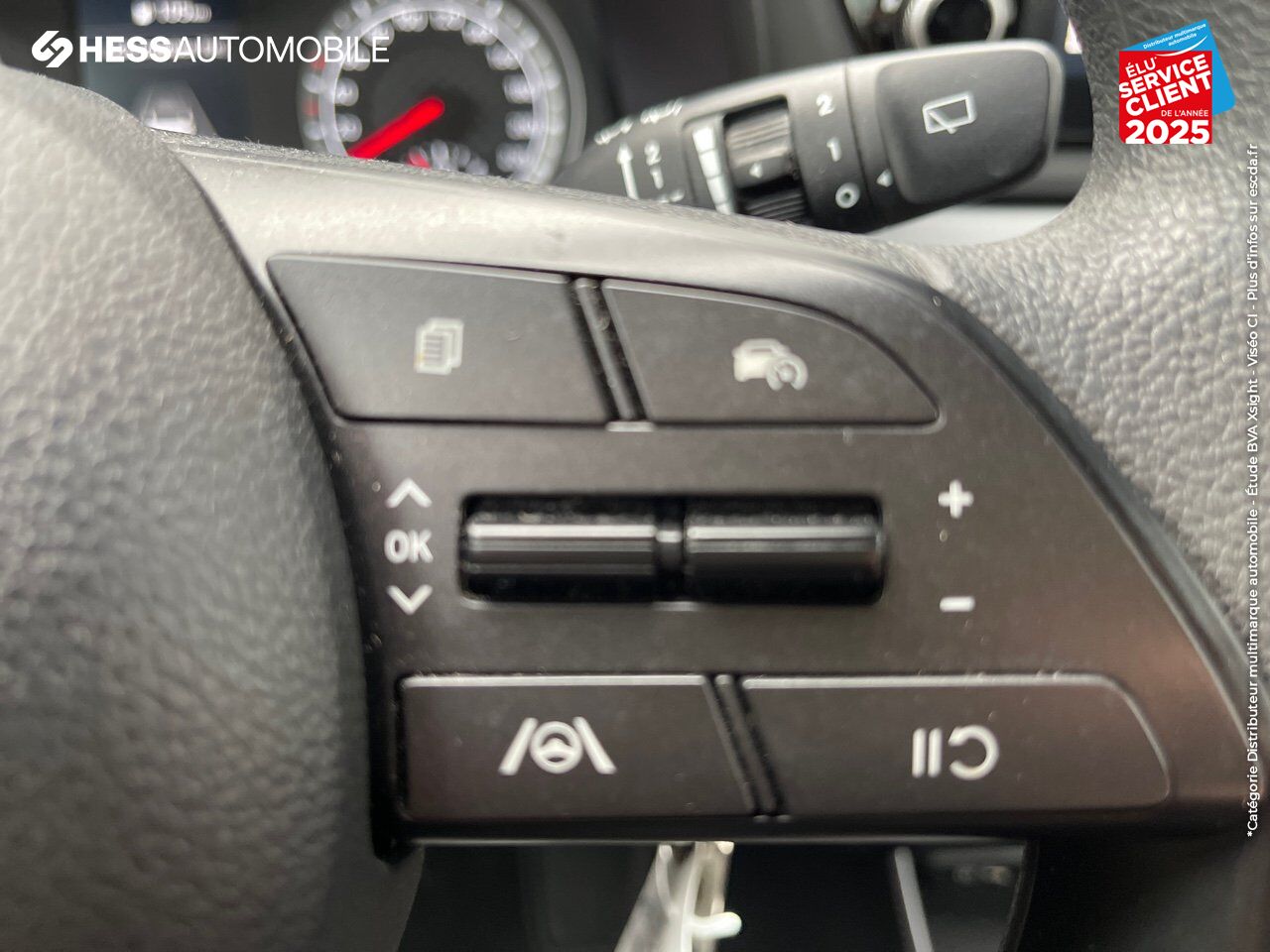 Véhicule d'occasion HYUNDAI I20 1.2 84CH INITIA chez Hyundai Epernay