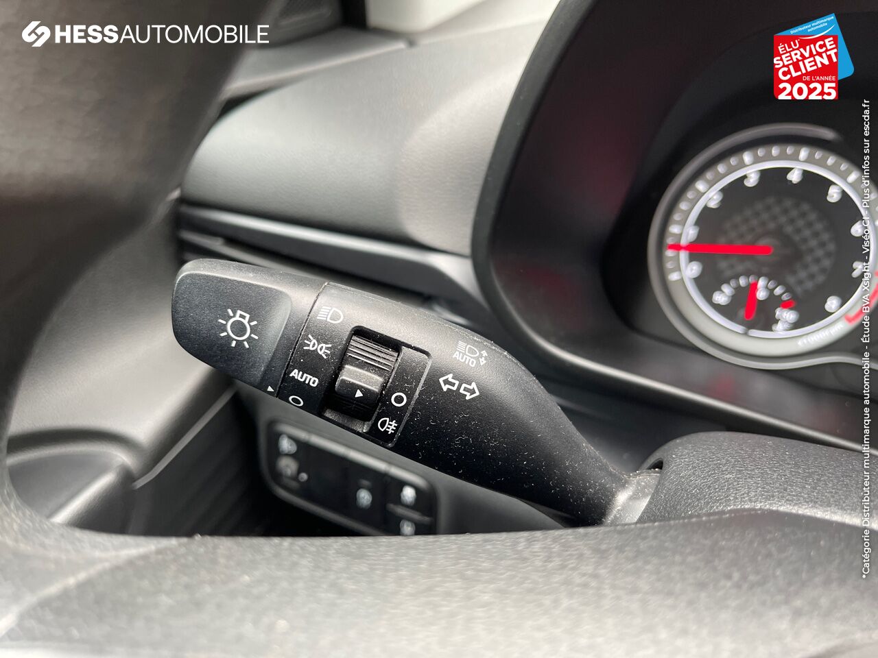 Véhicule d'occasion HYUNDAI I20 1.2 84CH INITIA chez Hyundai Epernay