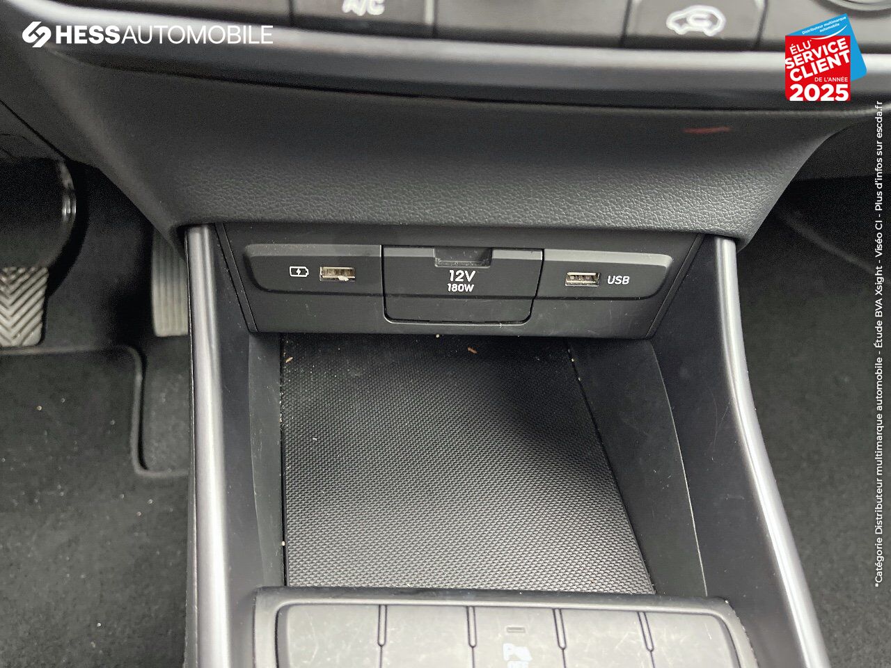 Véhicule d'occasion HYUNDAI I20 1.2 84CH INITIA chez Hyundai Epernay
