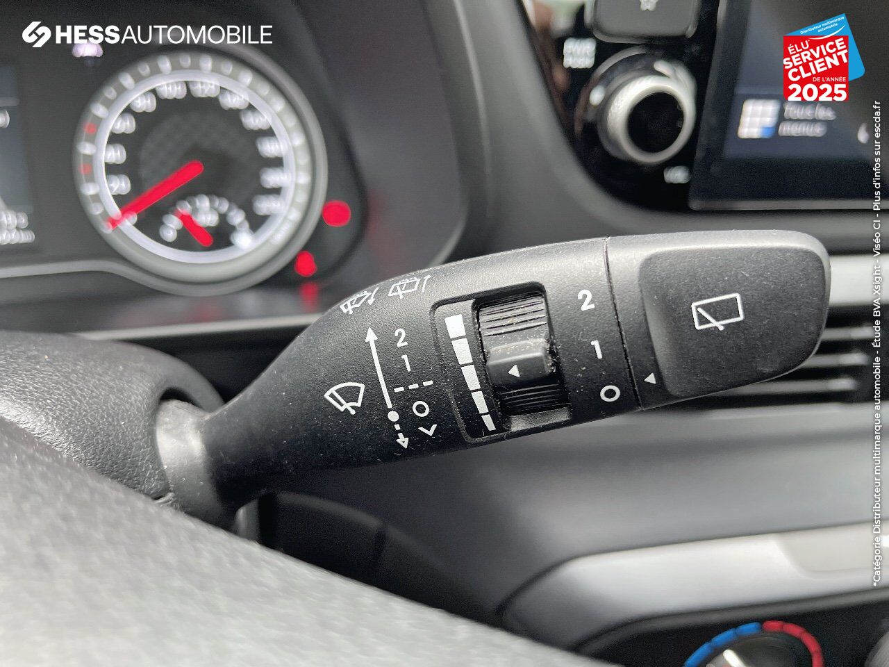Véhicule d'occasion HYUNDAI I20 1.2 84CH INITIA chez Hyundai Epernay