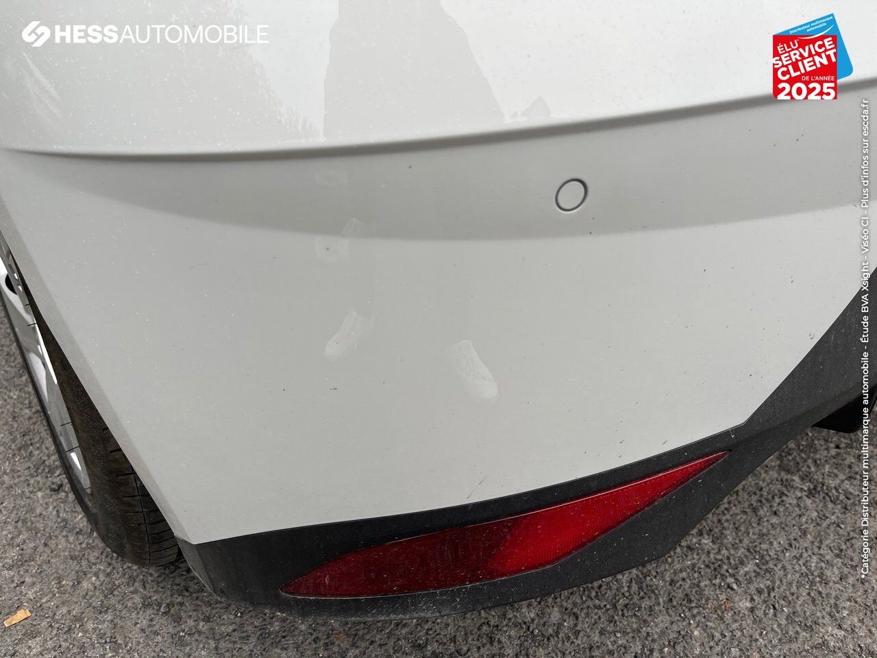Véhicule d'occasion HYUNDAI I20 1.2 84CH INITIA chez Hyundai Epernay