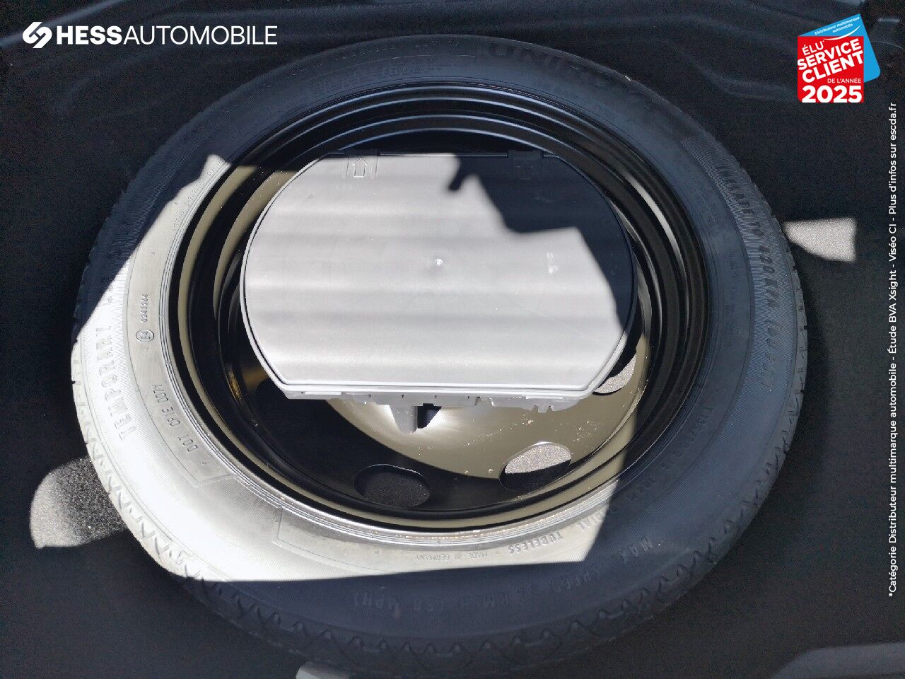 Véhicule d'occasion OPEL GRANDLAND X 1.5 D 130CH DESIGN LINE BVA6 GPS CAMERA chez Opel Belfort