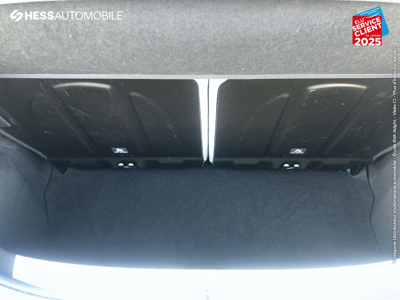 Véhicule d'occasion TOYOTA AYGO 1.0 VVT-I 72CH X-PLAY 5P CAMERA chez Toyota Metz