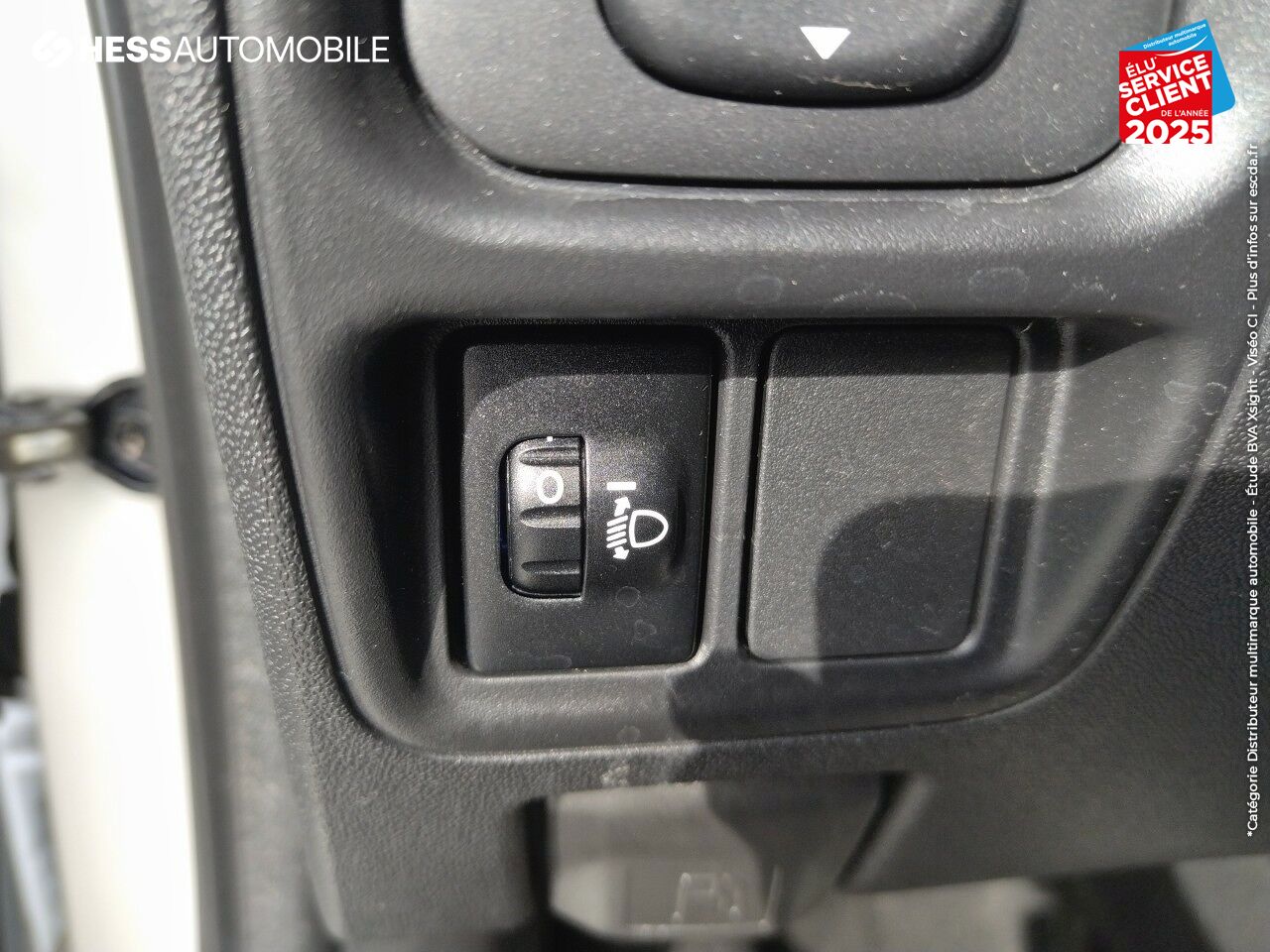 Véhicule d'occasion TOYOTA AYGO 1.0 VVT-I 72CH X-PLAY 3P chez Toyota Forbach