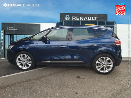 RENAULT SCENIC 1.3 TCE...