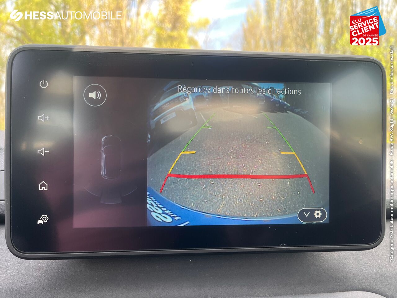 Véhicule d'occasion DACIA SANDERO 1.0 ECO-G 100CH STEPWAY EXTREME + GPS CAMERA chez Toyota Saint Dizier