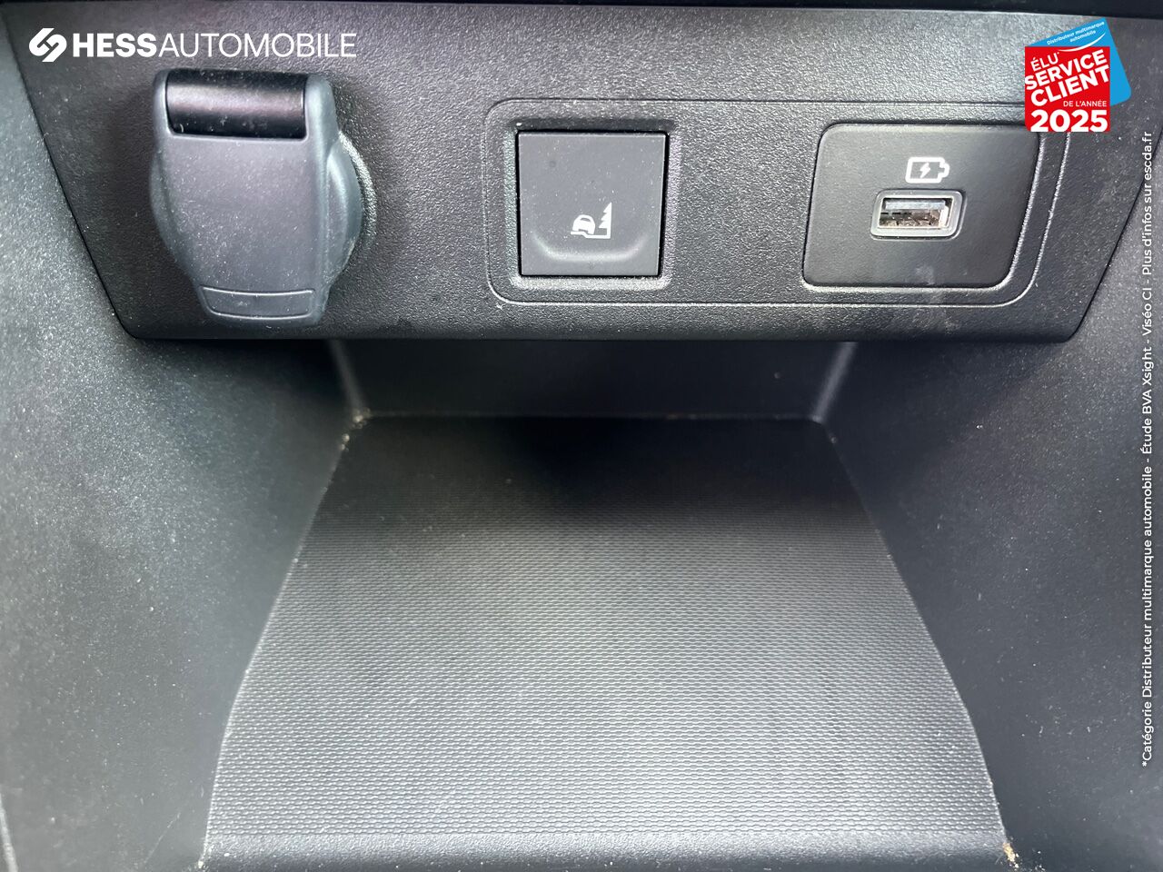 Véhicule d'occasion DACIA SANDERO 1.0 ECO-G 100CH STEPWAY EXTREME + GPS CAMERA chez Toyota Saint Dizier