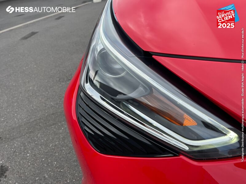 Véhicule d'occasion TOYOTA AYGO 1.0 VVT-I 72CH X-PLAY 5P MY20 chez Toyota Belfort