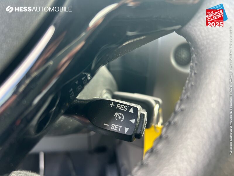 Véhicule d'occasion TOYOTA AYGO 1.0 VVT-I 72CH X-PLAY 5P MY20 chez Toyota Belfort