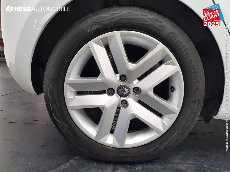 Véhicule d'occasion RENAULT CLIO 1.5 BLUE DCI 85CH BUSINESS GPS chez Renault Strasbourg