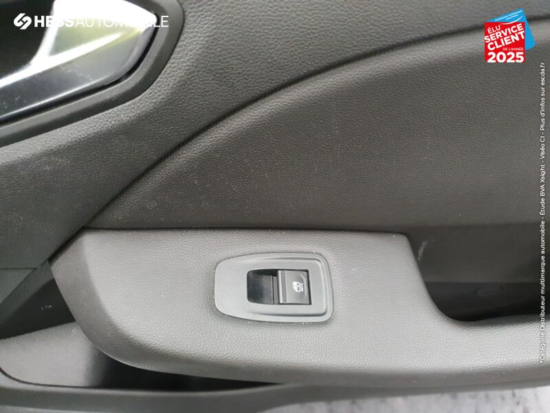 Véhicule d'occasion RENAULT CLIO 1.5 BLUE DCI 85CH BUSINESS GPS chez Renault Strasbourg