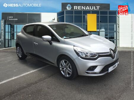 RENAULT CLIO 1.5 DCI 75CH...