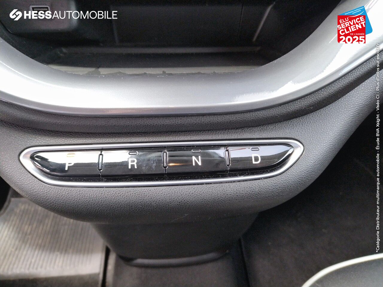 Véhicule d'occasion FIAT 500 E 118CH PACK STYLE chez Fiat 500 occasion