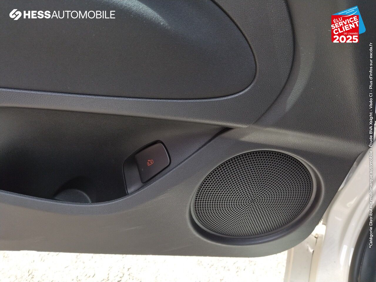 Véhicule d'occasion FIAT 500 E 118CH PACK STYLE chez Fiat 500 occasion