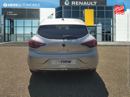 RENAULT CLIO 1.3 TCE 130CH...