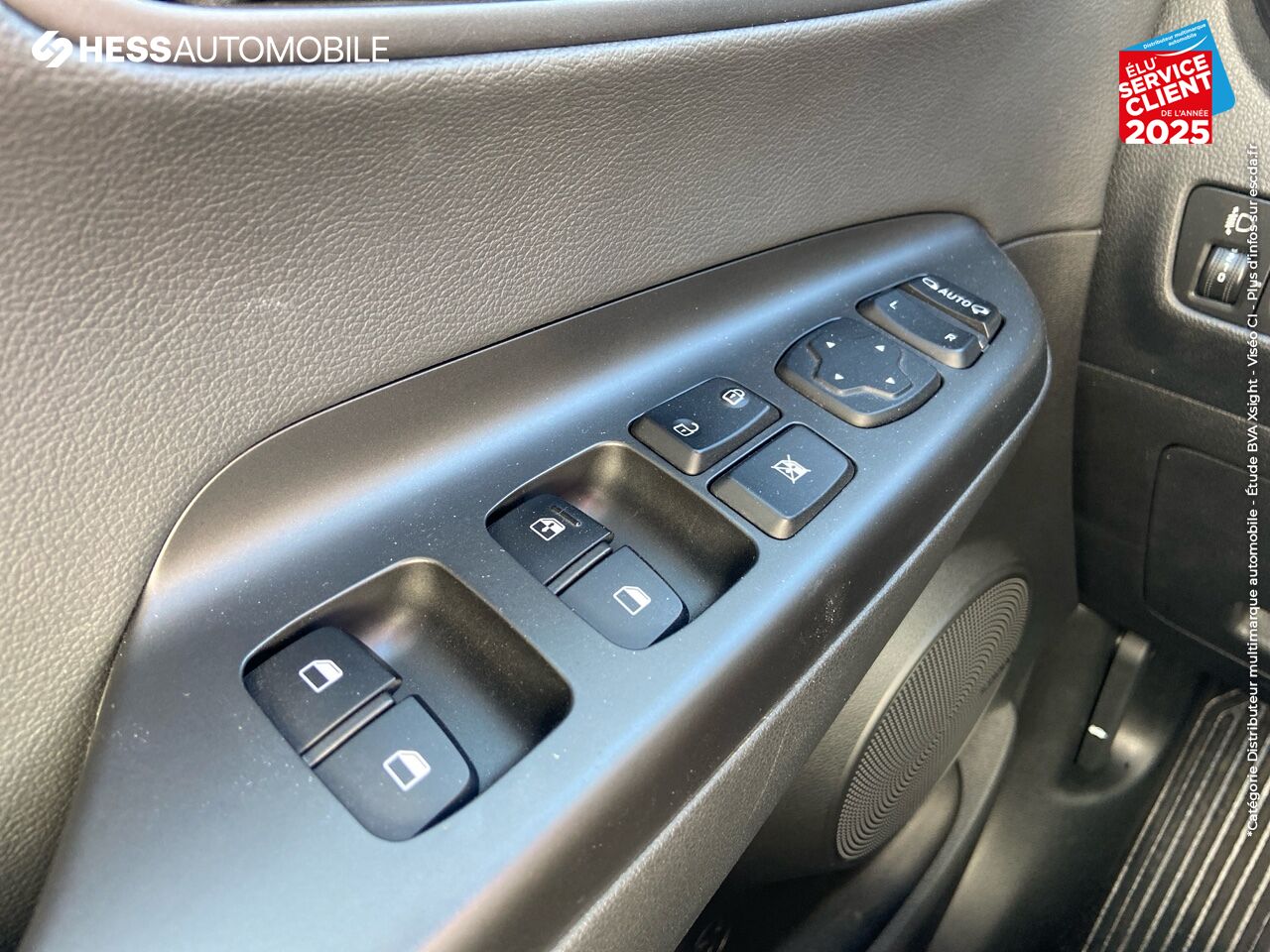 Véhicule d'occasion HYUNDAI KONA 1.6 GDI 141CH HYBRID CREATIVE DCT-6 GPS CAMERA CARPLAY chez Hyundai Reims