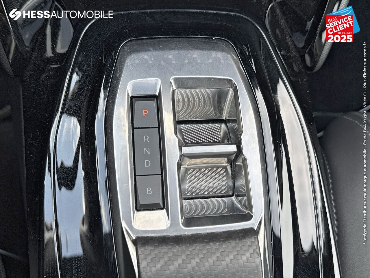Véhicule d'occasion PEUGEOT 208 E-208 136CH GT CAMERA CARPLAY chez Opel Verdun