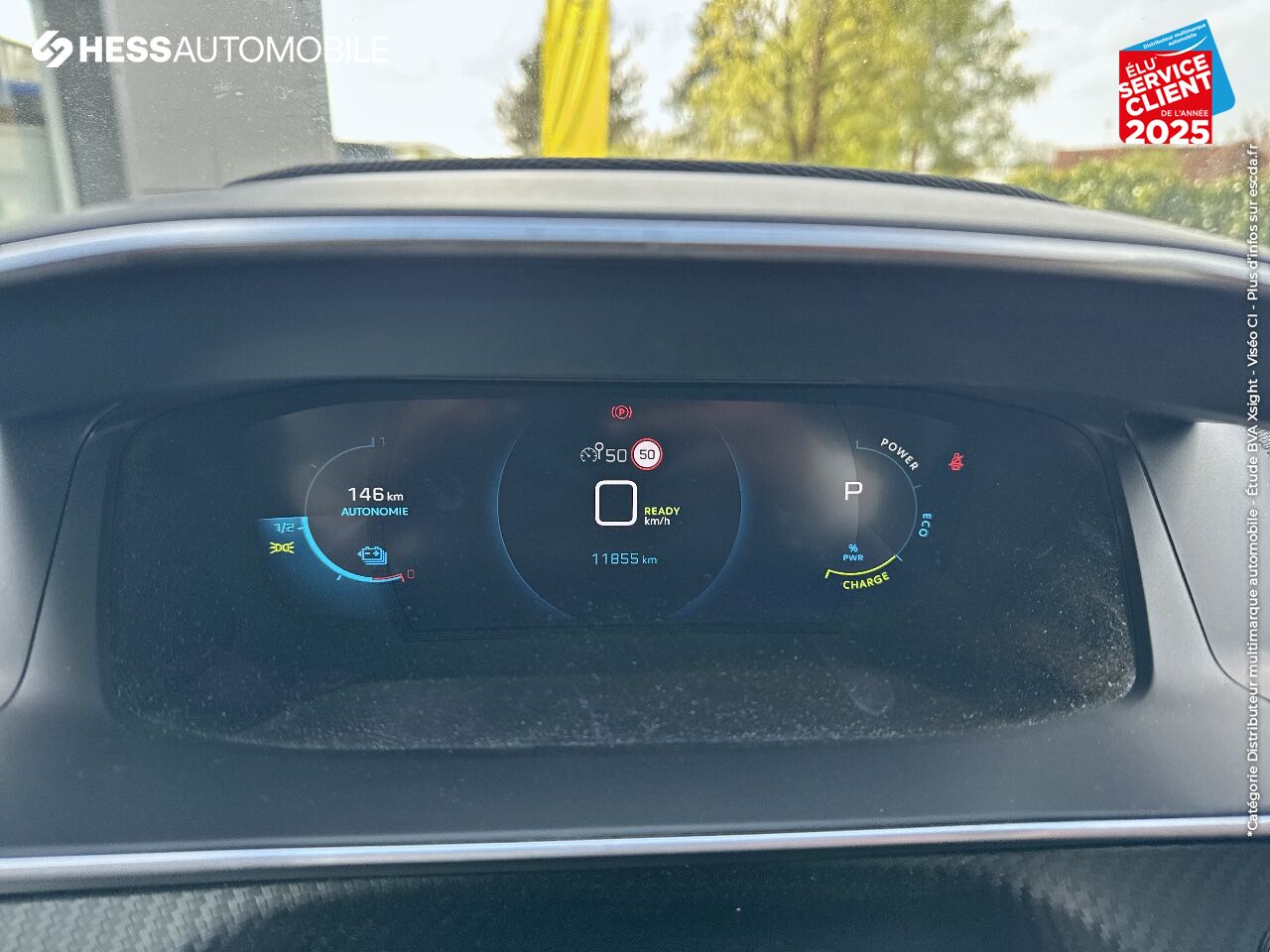 Véhicule d'occasion PEUGEOT 208 E-208 136CH GT CAMERA CARPLAY chez Opel Verdun