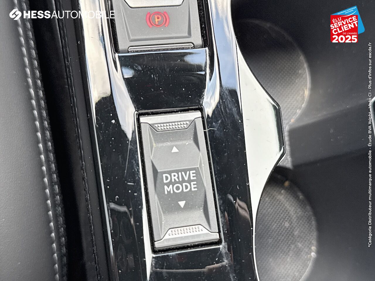 Véhicule d'occasion PEUGEOT 208 E-208 136CH GT CAMERA CARPLAY chez Opel Verdun