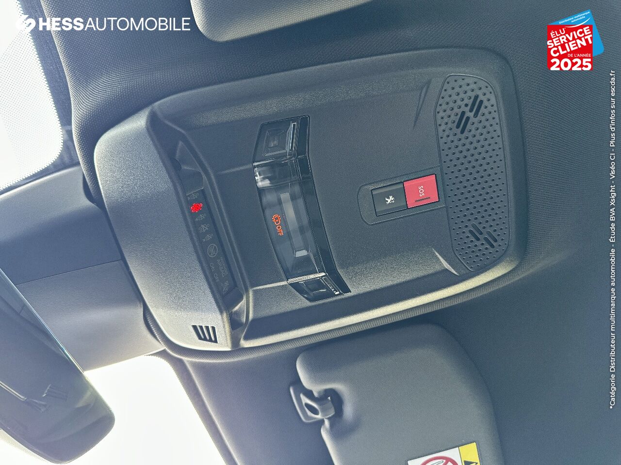 Véhicule d'occasion PEUGEOT 208 E-208 136CH GT CAMERA CARPLAY chez Opel Verdun