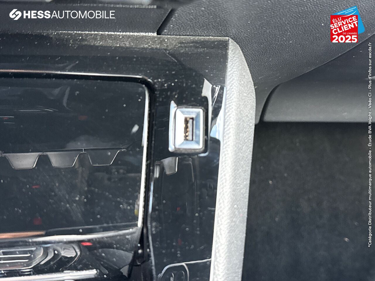 Véhicule d'occasion PEUGEOT 208 E-208 136CH GT CAMERA CARPLAY chez Opel Verdun
