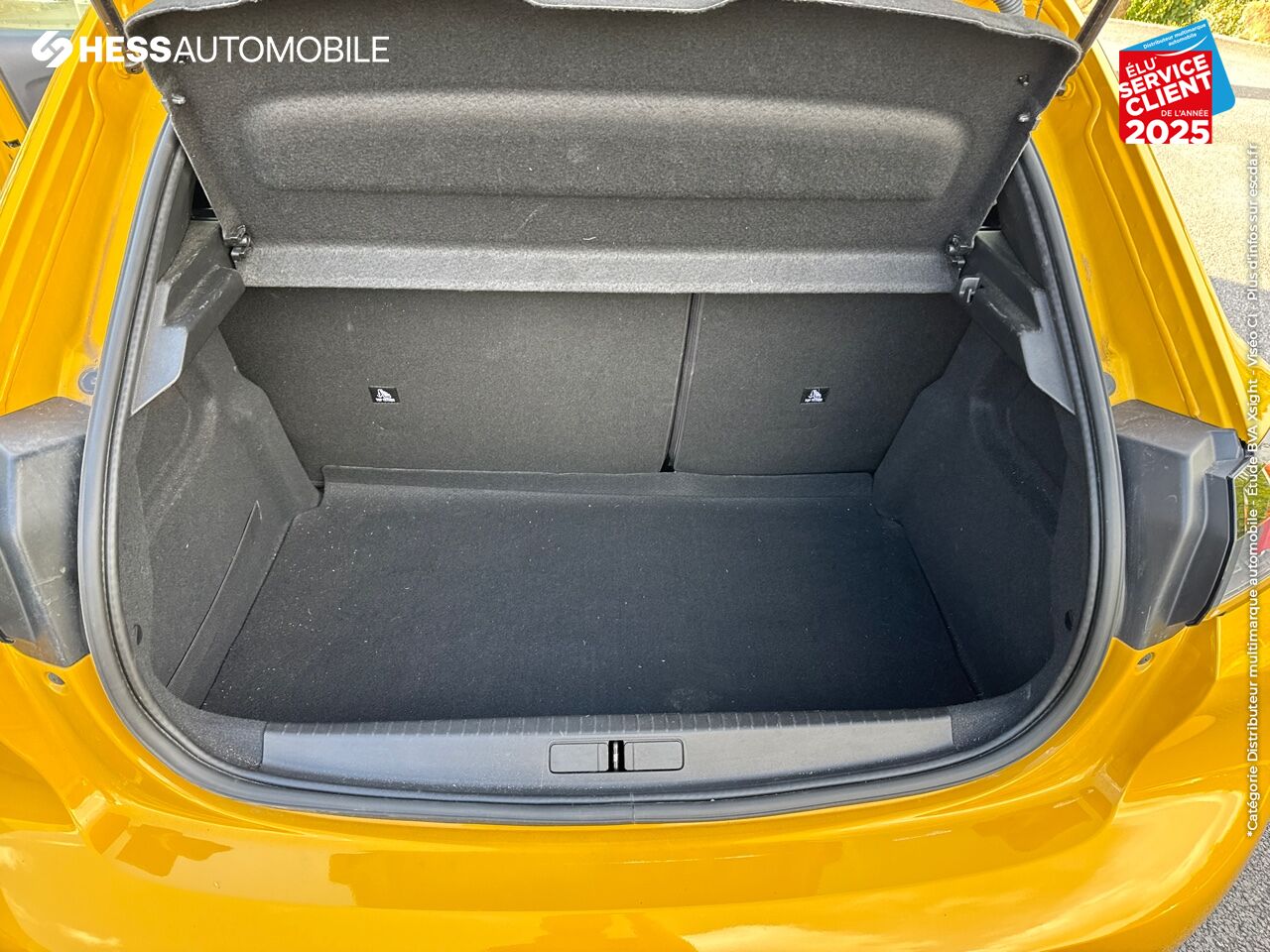 Véhicule d'occasion PEUGEOT 208 E-208 136CH GT CAMERA CARPLAY chez Opel Verdun