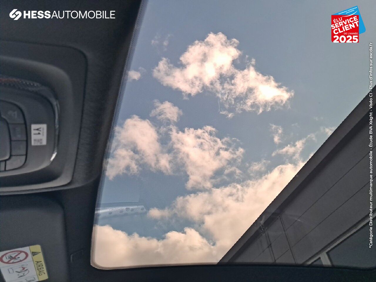Véhicule neuf TOYOTA C-HR 2.0 200CH GR SPORT chez Toyota Thionville