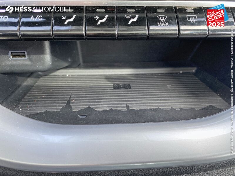 Véhicule d'occasion FIAT 500 E 118CH ICONE PLUS chez Fiat Besançon